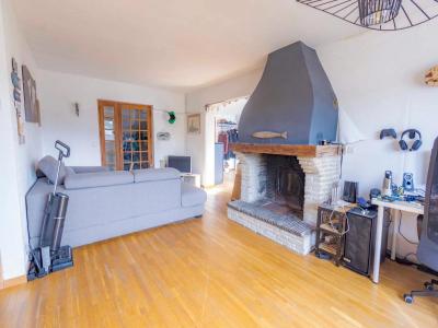 Acheter Maison Sainte-adresse Seine maritime