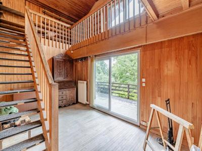 Acheter Maison Montlhery 467000 euros