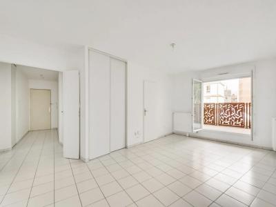 Acheter Appartement 76 m2 Aubervilliers