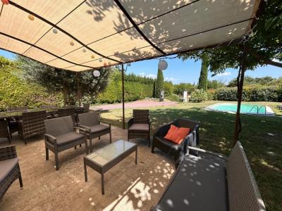 Annonce Vente 5 pices Maison Chamaret 26