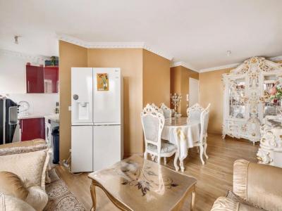 For sale Epinay-sur-seine 3 rooms 54 m2 Seine saint denis (93800) photo 4