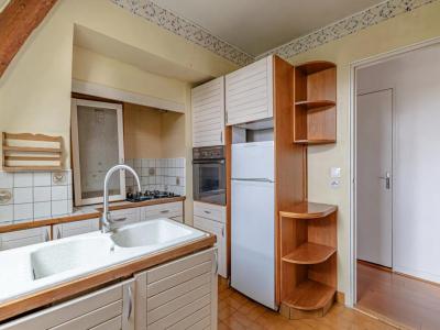 For sale Draveil 5 rooms 88 m2 Essonne (91210) photo 4