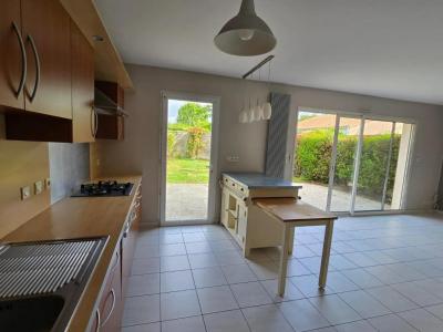Annonce Vente 3 pices Maison Roche-sur-yon 85