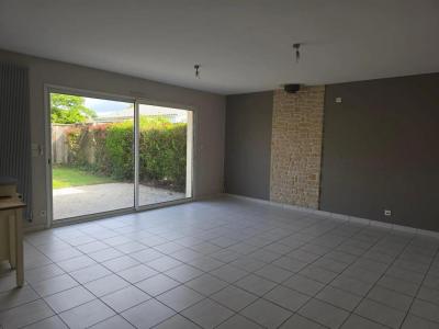 Acheter Maison 65 m2 Roche-sur-yon