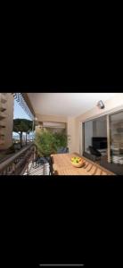 Annonce Vente 3 pices Appartement Juan-les-pins 06