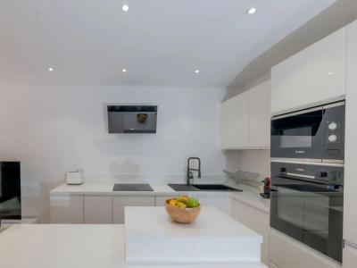 Acheter Appartement 58 m2 Juan-les-pins