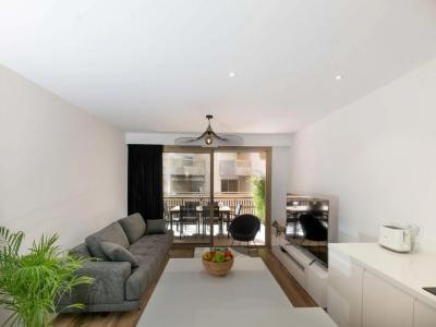 Acheter Appartement Juan-les-pins Alpes Maritimes