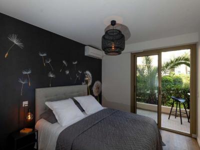 Acheter Appartement Juan-les-pins 453000 euros