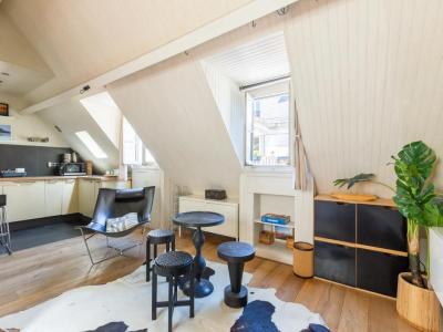 Acheter Appartement 25 m2 Paris-3eme-arrondissement
