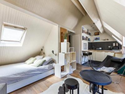 Acheter Appartement Paris-3eme-arrondissement Paris