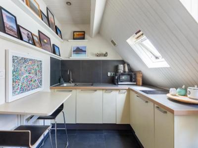Acheter Appartement Paris-3eme-arrondissement 449000 euros