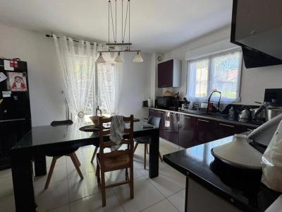 Acheter Maison Angeot 242000 euros