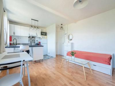 Annonce Vente 2 pices Appartement Blanc-mesnil 93