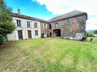 Acheter Maison 101 m2 Diges