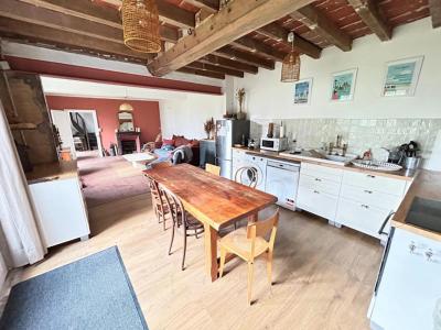 Acheter Maison Diges Yonne