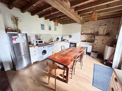 Acheter Maison Diges 185000 euros