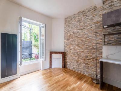 For sale Neuilly-sur-seine 2 rooms 28 m2 Hauts de Seine (92200) photo 1