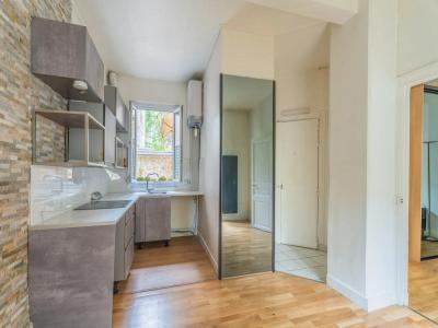 For sale Neuilly-sur-seine 2 rooms 28 m2 Hauts de Seine (92200) photo 2