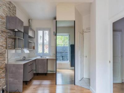 For sale Neuilly-sur-seine 2 rooms 28 m2 Hauts de Seine (92200) photo 3
