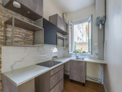 For sale Neuilly-sur-seine 2 rooms 28 m2 Hauts de Seine (92200) photo 4