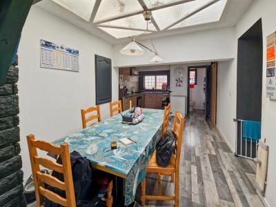 For sale Quievrechain 4 rooms 128 m2 Nord (59920) photo 2