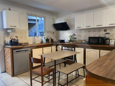 Acheter Maison 140 m2 Tampon