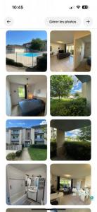 Annonce Location 2 pices Appartement Bergerac 24