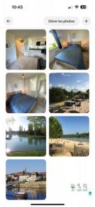 Louer Appartement 45 m2 Bergerac