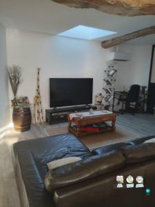 For rent Chaintre 3 rooms 70 m2 Saone et loire (71570) photo 1