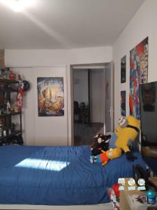For rent Chaintre 3 rooms 70 m2 Saone et loire (71570) photo 2