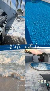 For rent Saint-francois 3 rooms 100 m2 Guadeloupe (97118) photo 1