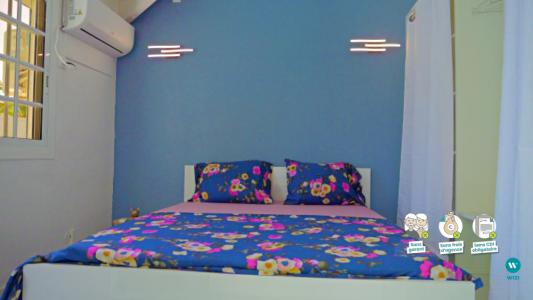 For rent Saint-francois 3 rooms 100 m2 Guadeloupe (97118) photo 4