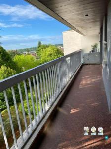 For rent Garches 2 rooms 45 m2 Hauts de Seine (92380) photo 2