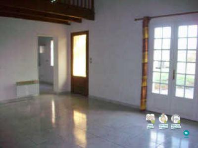 Annonce Location 5 pices Maison Baron 33