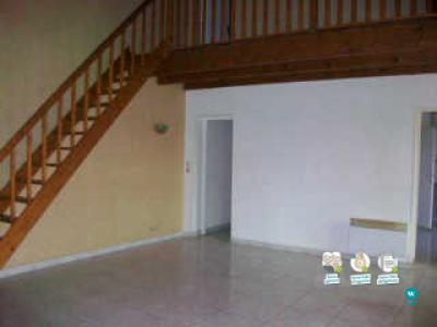 Louer Maison 124 m2 Baron