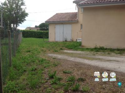 Louer Maison Baron 1168 euros