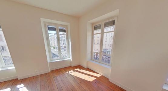 Annonce Location Appartement Lyon-3eme-arrondissement 69