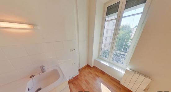 Louer Appartement 35 m2 Lyon-3eme-arrondissement