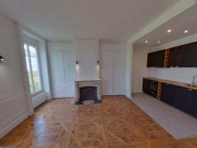 For rent Lyon-6eme-arrondissement 4 rooms 119 m2 Rhone (69006) photo 1