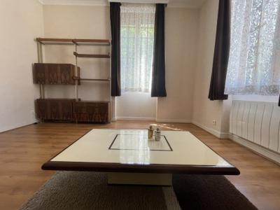Annonce Location 2 pices Appartement Lyon-3eme-arrondissement 69
