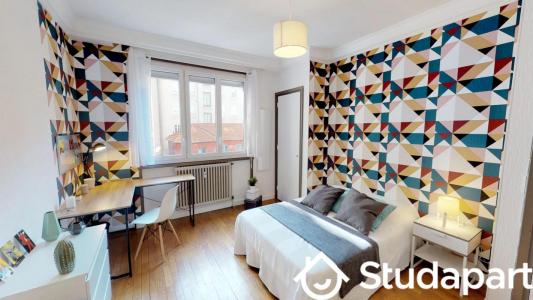 Annonce Location Appartement Lyon-3eme-arrondissement 69