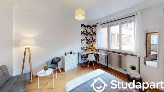 Louer Appartement Lyon-3eme-arrondissement Rhone