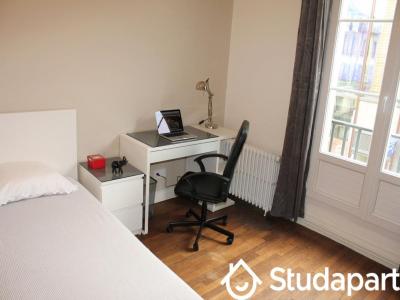 For rent Compiegne 1 room 13 m2 Oise (60200) photo 0