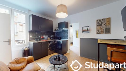 Louer Appartement Reims Marne