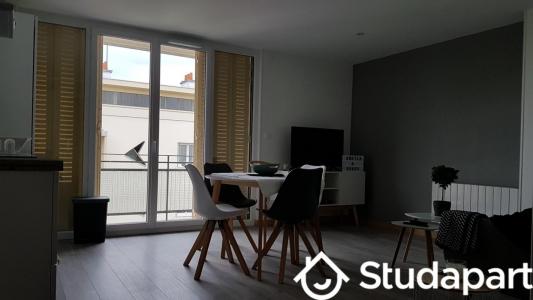 Annonce Location Appartement Dijon 21