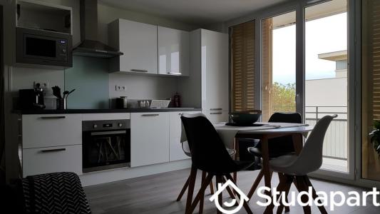 Louer Appartement 13 m2 Dijon