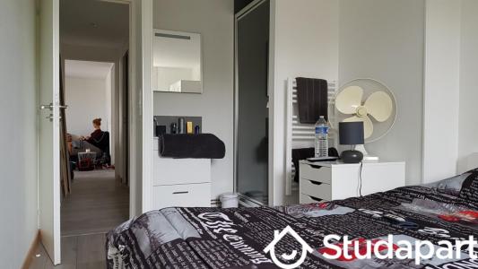 Louer Appartement Dijon Cote d'or