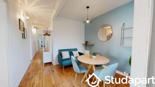For rent Paris-18eme-arrondissement 1 room 155 m2 Paris (75018) photo 0