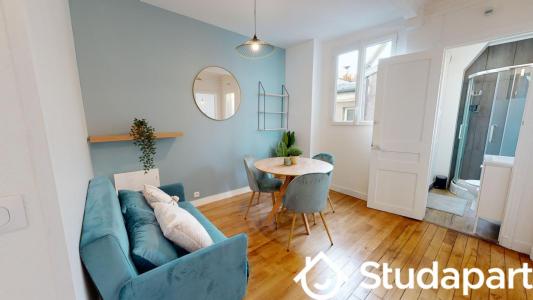 For rent Paris-18eme-arrondissement 1 room 155 m2 Paris (75018) photo 1