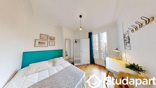 For rent Paris-18eme-arrondissement 1 room 155 m2 Paris (75018) photo 2